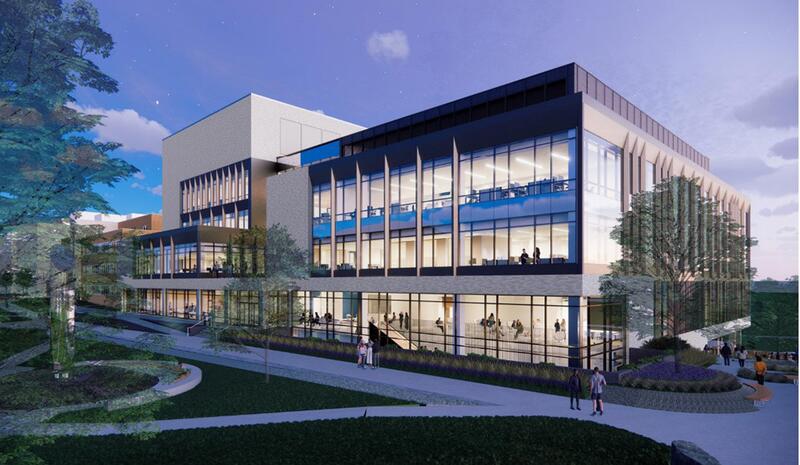 Turner (ACS) se adjudica un contrato de construcción de 112 millones de dólares para una universidad en Tennessee (EE.UU.)