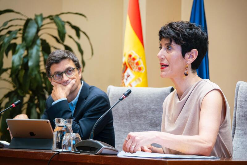 La Seguridad Social inicia mañana el diálogo para reformar la IT, con las bajas flexibles sobre la mesa