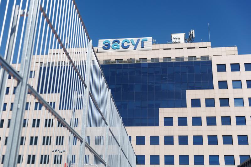 Sacyr gana la Segunda Concesión Ruta del Itata en Chile con una inversión de 516 millones de euros