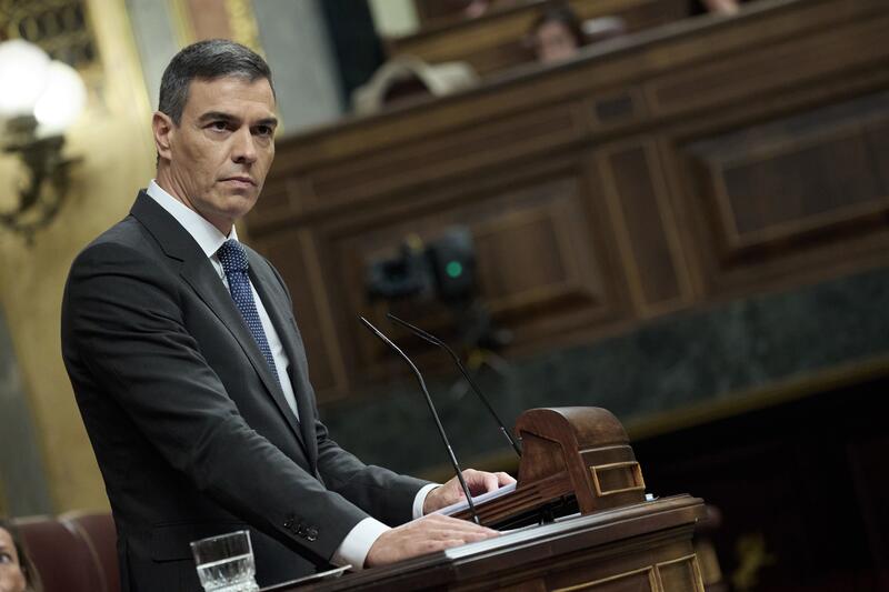 Sumar y los socios del Gobierno rechazan las ayudas al alquiler para jóvenes de Sánchez y piden una intervención en el mercado