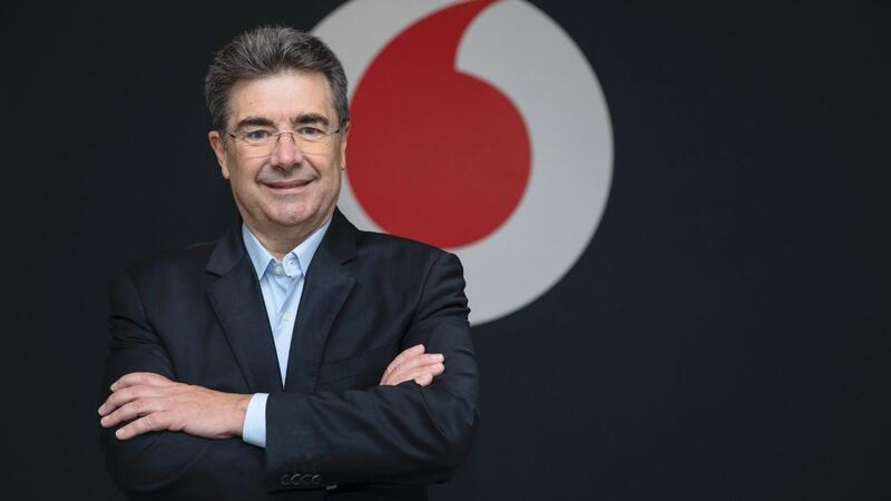 Vodafone España cierra un acuerdo mayorista de red móvil con PTV Telecom