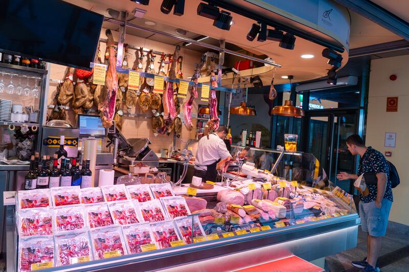 Descenso del IPC al 1,5% en septiembre: el crecimiento de los precios de los alimentos se ralentiza al 1,8%, el ritmo más bajo en tres años
