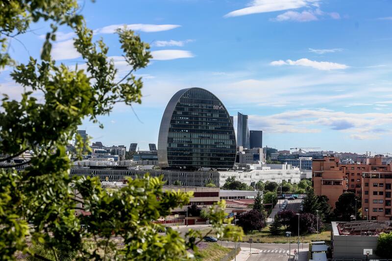 BBVA: Primer Banco en Unirse a la Nueva Línea ICO para Promoción de Vivienda Social