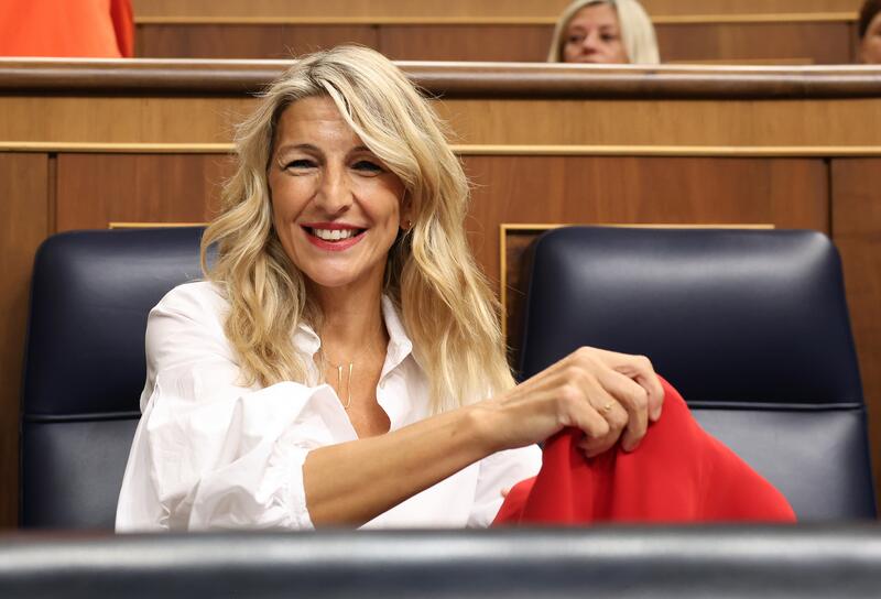 Díaz: Reducción de casi 49 millones en horas extra impagadas desde 2018
