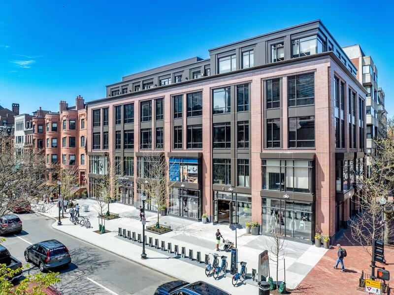 Azora refuerza su inversión en oficinas en EE.UU. con la adquisición de un edificio en Boston por 101 millones de dólares