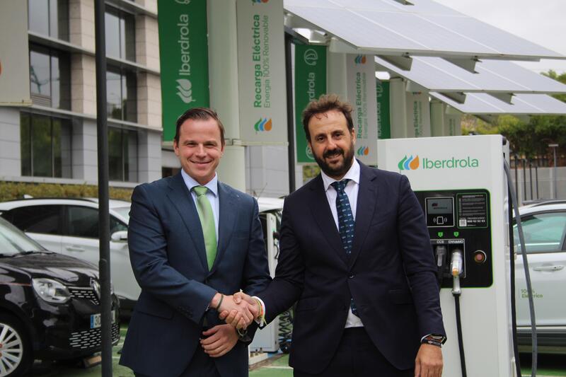 Iberdrola se asocia con la Asociación de Empresas de Eficiencia Energética para promover la descarbonización