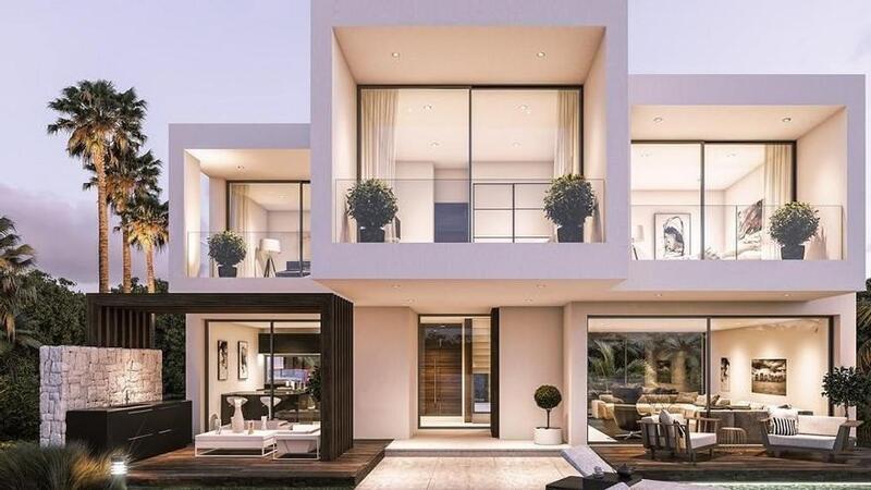 Aumento del 4,5% en el precio medio de la vivienda de lujo: alcanzando los 5,4 millones, según Tecnitasa