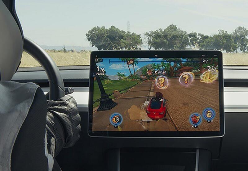 EEUU inicia una investigación federal sobre Tesla debido a accidentes relacionados con su sistema de conducción autónoma