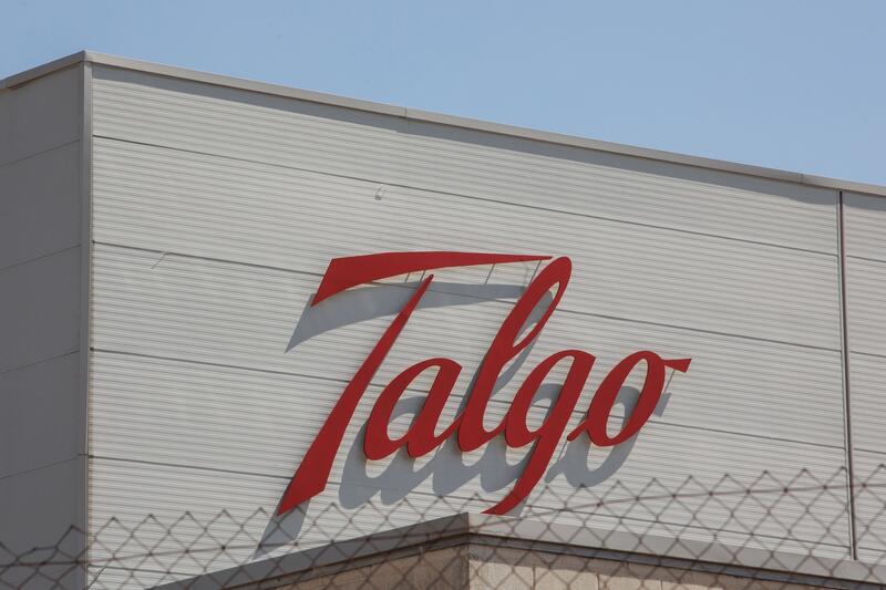 Talgo inicia negociaciones con Sidenor para evaluar una posible transacción