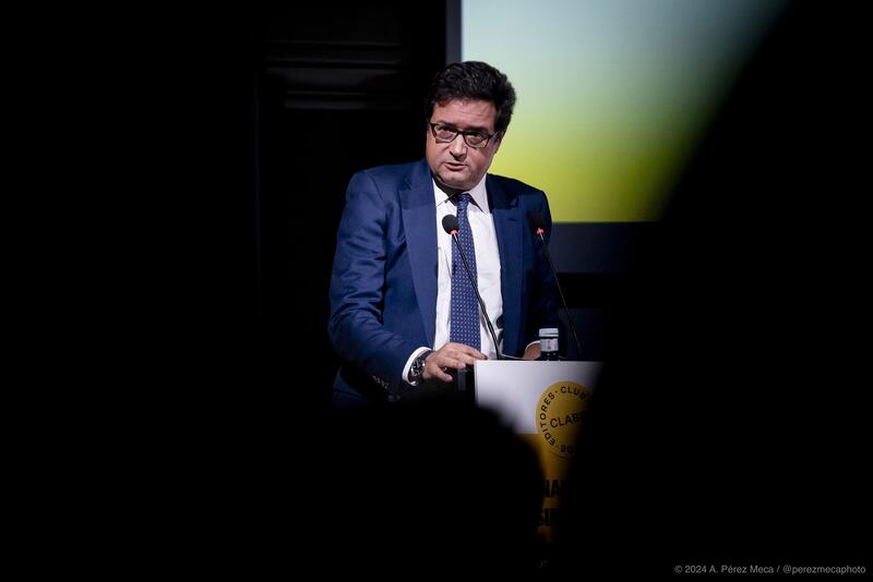 El Gobierno planea aprobar antes de fin de año una orden ministerial para abordar las estafas telefónicas
