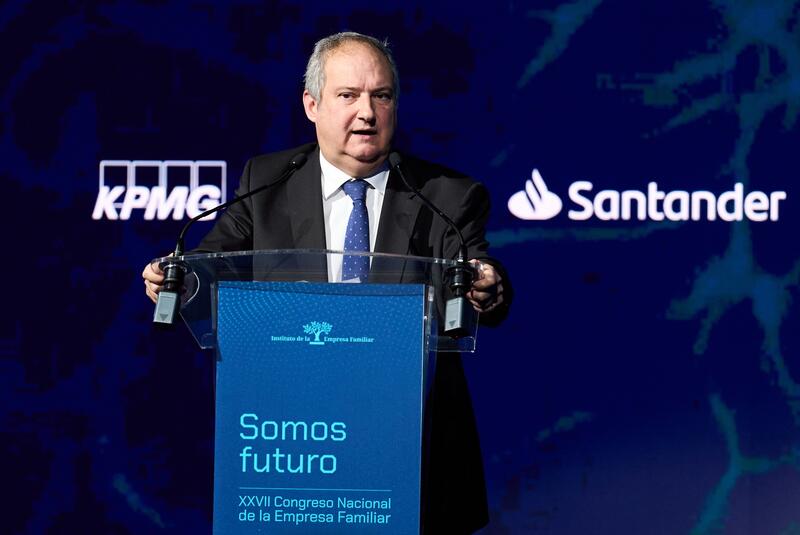 Hereu anuncia que más de 200 empresas se beneficiarán de 300 millones para compensar su huella de CO2