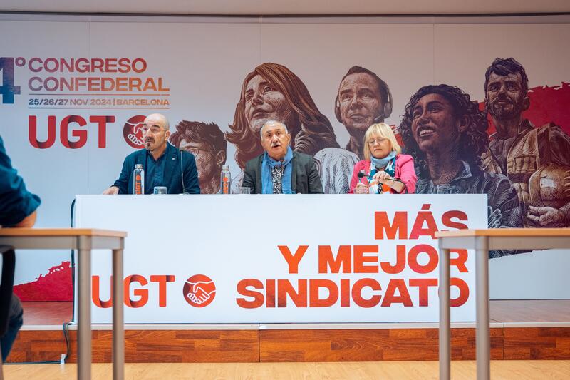 UGT interpone una demanda a España ante el Comité Europeo de Derechos Sociales para reconocer la vivienda como un derecho fundamental