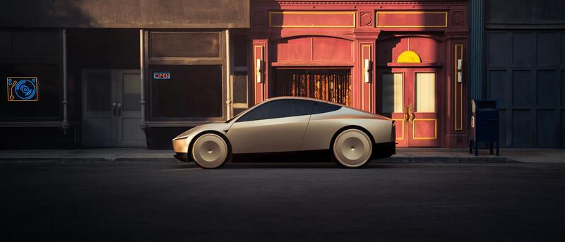 Tesla proyecta el lanzamiento de su servicio de robotaxi en EE.UU. para 2025 a pesar de la presión regulatoria