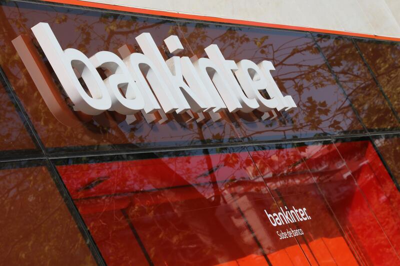 Bankinter incrementa sus beneficios hasta los 731 millones en septiembre, un 6,8% más