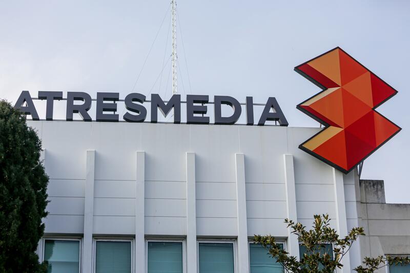 Atresmedia incrementa sus beneficios hasta los 77,4 millones de euros en septiembre, un aumento del 8,2%