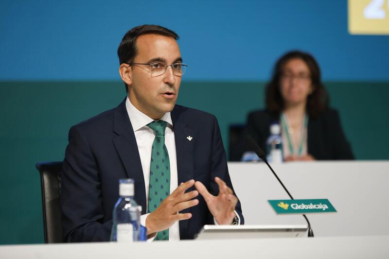 Globalcaja se suma a la línea de avales del ICO para facilitar el acceso a la vivienda a jóvenes y familias