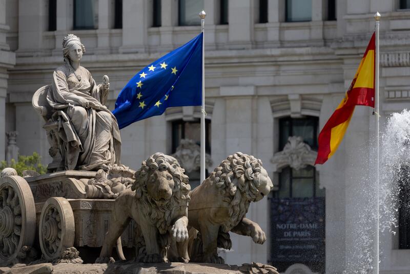España: Tercer país de la UE con mayor número de empresas activas, pero quinto en nacimientos empresariales