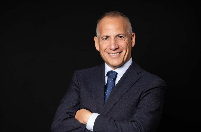 Sergio Palavecino asume el cargo de Director Financiero en Banco Sabadell, reemplazando a Leopoldo Alvear