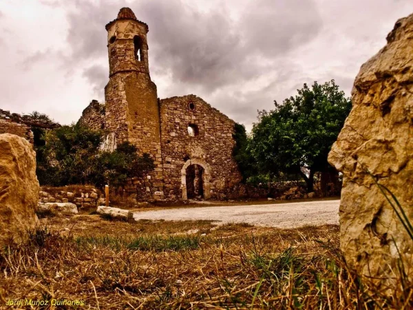 Apariciones religiosas, otra de las leyendas de este pueblo mágico 