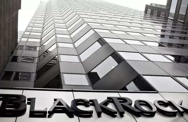 BlackRock alcanza por primera vez los 11 billones de dólares en activos bajo gestión
