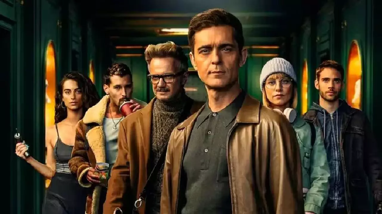 En solo 8 episodios, esta serie española se posiciona como la reina de Netflix en 2024