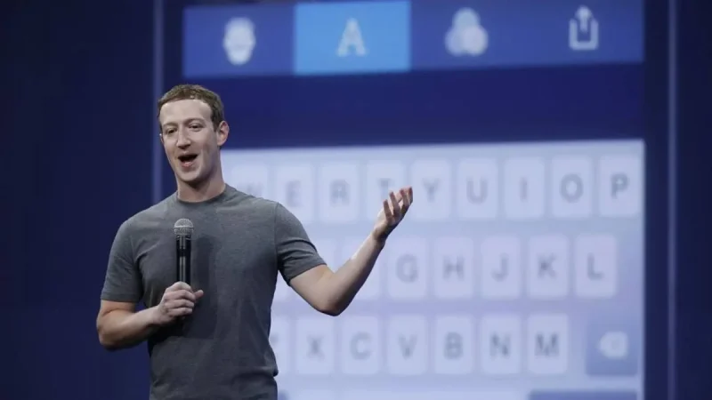 Cuál es el dispositivo que reemplazará al móvil según Mark Zuckerberg