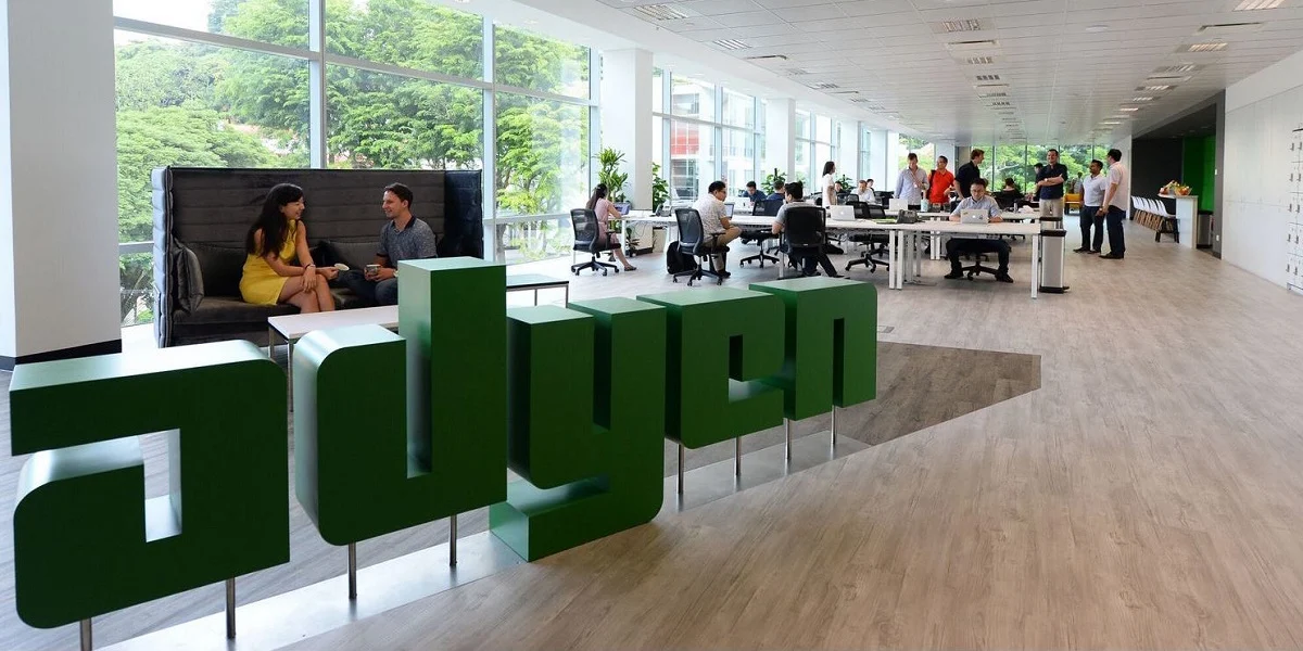 Pago en persona multimedia, el nuevo negocio de Adyen, la plataforma de Meta, Uber, eBay y Microsoft