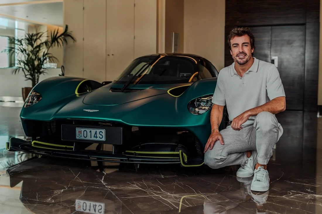Aston Martin derrapa en Bolsa y pierde el apoyo de los principales analistas