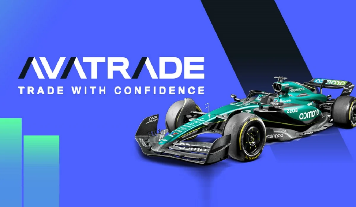 AvaTrade. La plataforma de trading que lidera con transparencia y seguridad las operaciones online