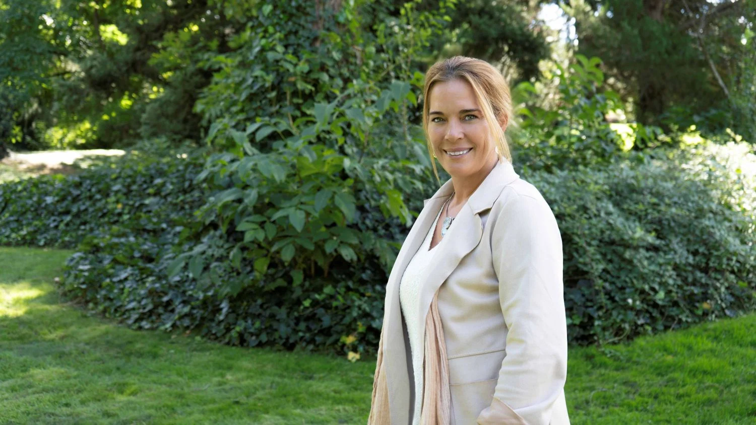 Begoña Alonso Galavís, nueva directora de partners y alianzas en Babel