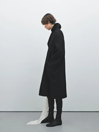 Bota plana raso - Limited Edition