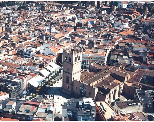Cívitas busca transformar a Badajoz en la capital del oeste de España