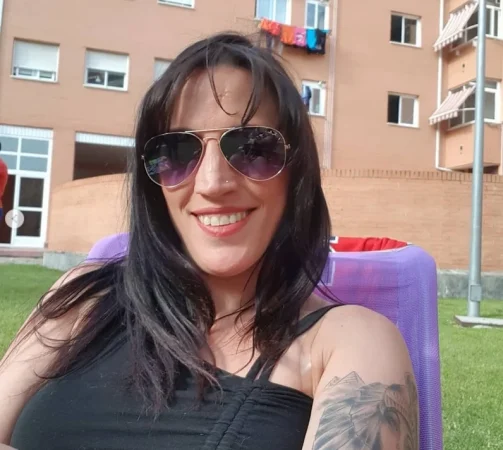 ¿Qué fue de Bea 'la legionaria'? De 'Gran Hermano' a famosa tiktoker 66 Merca2.es Bea la legionaria Gran Hermano Merca2.es