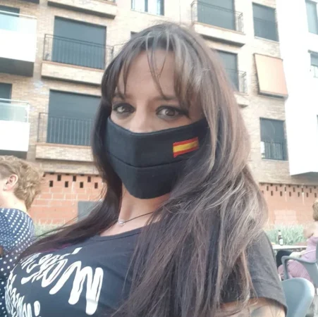 ¿Qué fue de Bea 'la legionaria'? De 'Gran Hermano' a famosa tiktoker 68 Merca2.es Bea la legionaria Gran Hermano Instagram Merca2.es