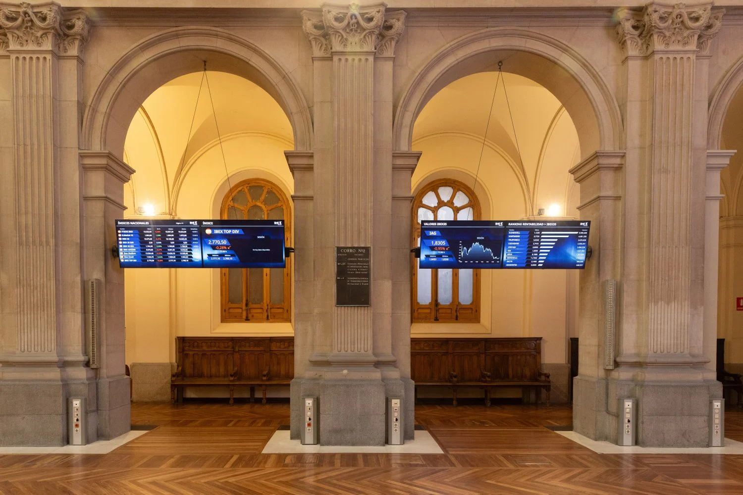 GVC Gaesco mantiene la visión positiva en deuda y pone el foco en sectores y geografías en Bolsa