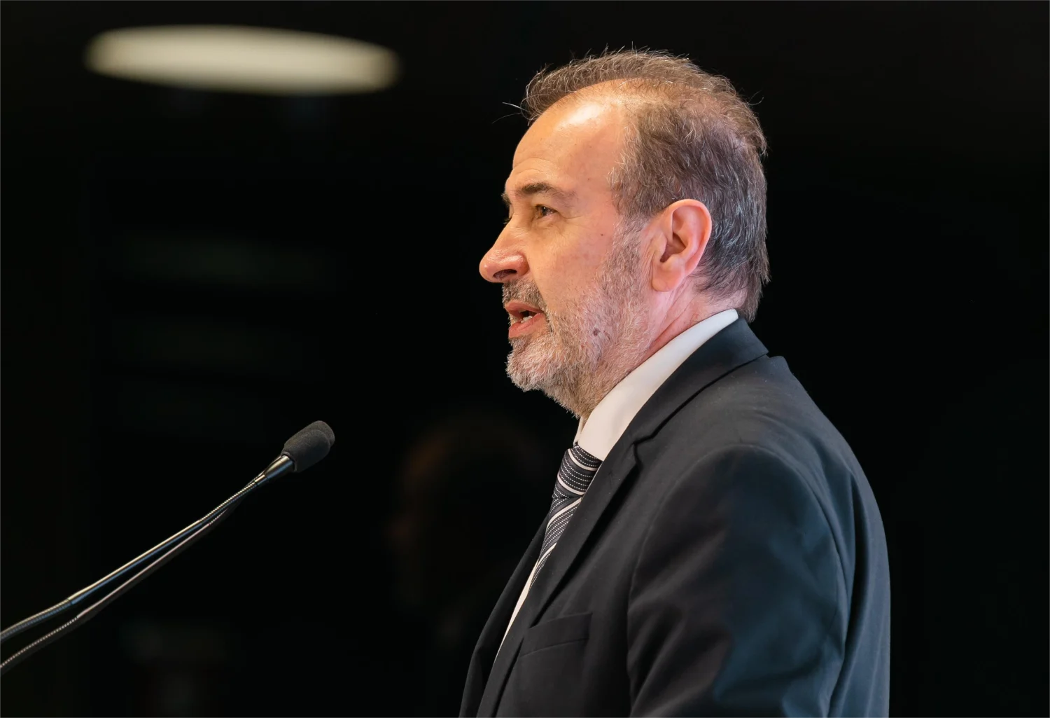Antonio Burgueño (FCC): «La sostenibilidad es como ir al psicólogo; el primer paso es saber lo que te pasa»