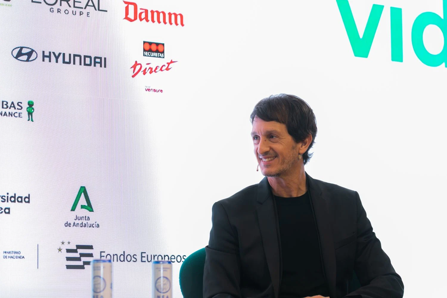 Jorge Fernández (ECOcero): «O impulsamos el reciclaje y la reforestación, o el CO2 se nos irá de las manos»