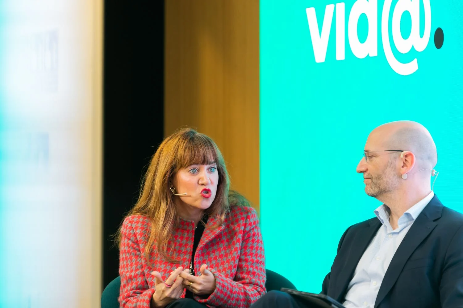 Delia García (L’Oreal): «La velocidad es el mayor reto en sostenibilidad y descarbonización»