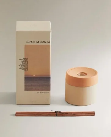 DIFUSOR MIKADO SUNSET AT LEZGIRA
