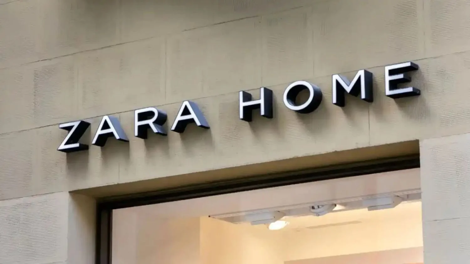 Dale un nuevo toque a tu casa con esta deliciosa colección de ambientadores de Zara Home