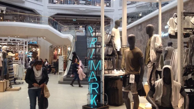 Alucina con estos bolsos de Primark que parecen de lujo y están tirados de precio 12 Merca2.es ¿Razones para comprar tus bolsos en Primark?
