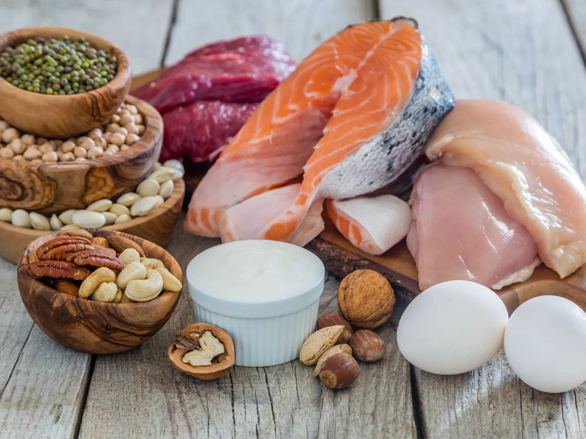 ¿Es beneficioso aumentar el consumo de proteínas en tu dieta? Descubre la verdad