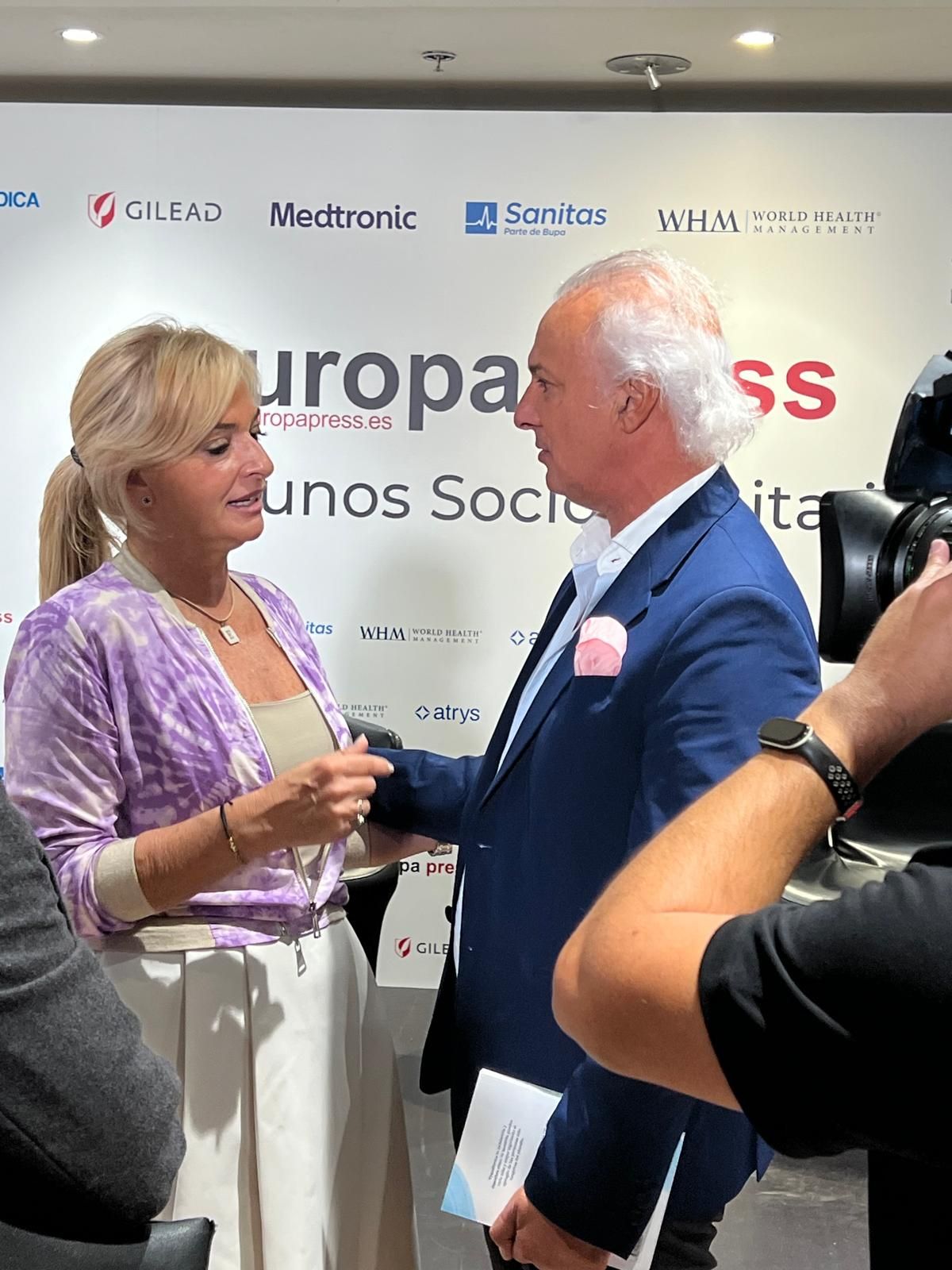 Las Palmas de Gran Canaria acogerá la presentación de la ‘Guía para vivir sanos 120 años’ del Dr.de la Peña