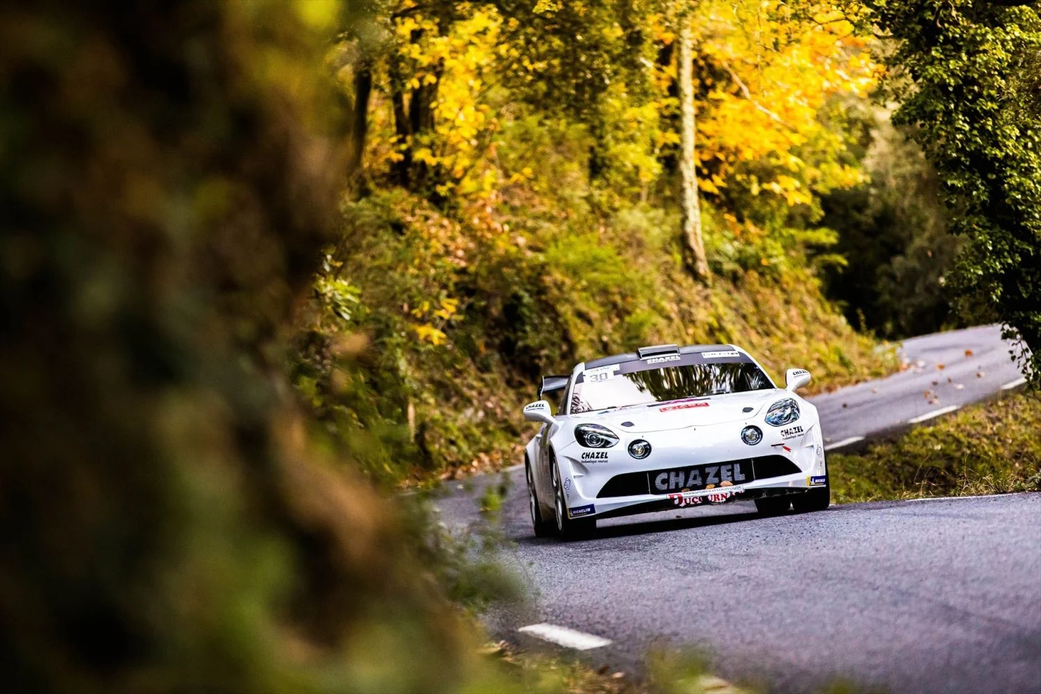 EuropaPress_4838397_30_portal_kevin_dini_gilbert_alpine_a110_rgt_action_during_the_rallye_du