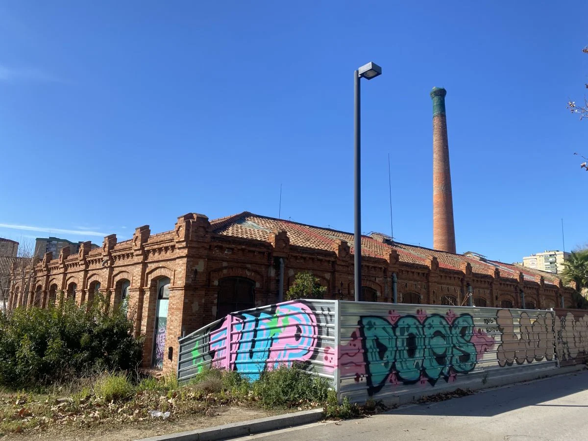 De la Godó i Trias a las ‘Tres Xemeneies’: los proyectos que están transformando el área metropolitana de Barcelona