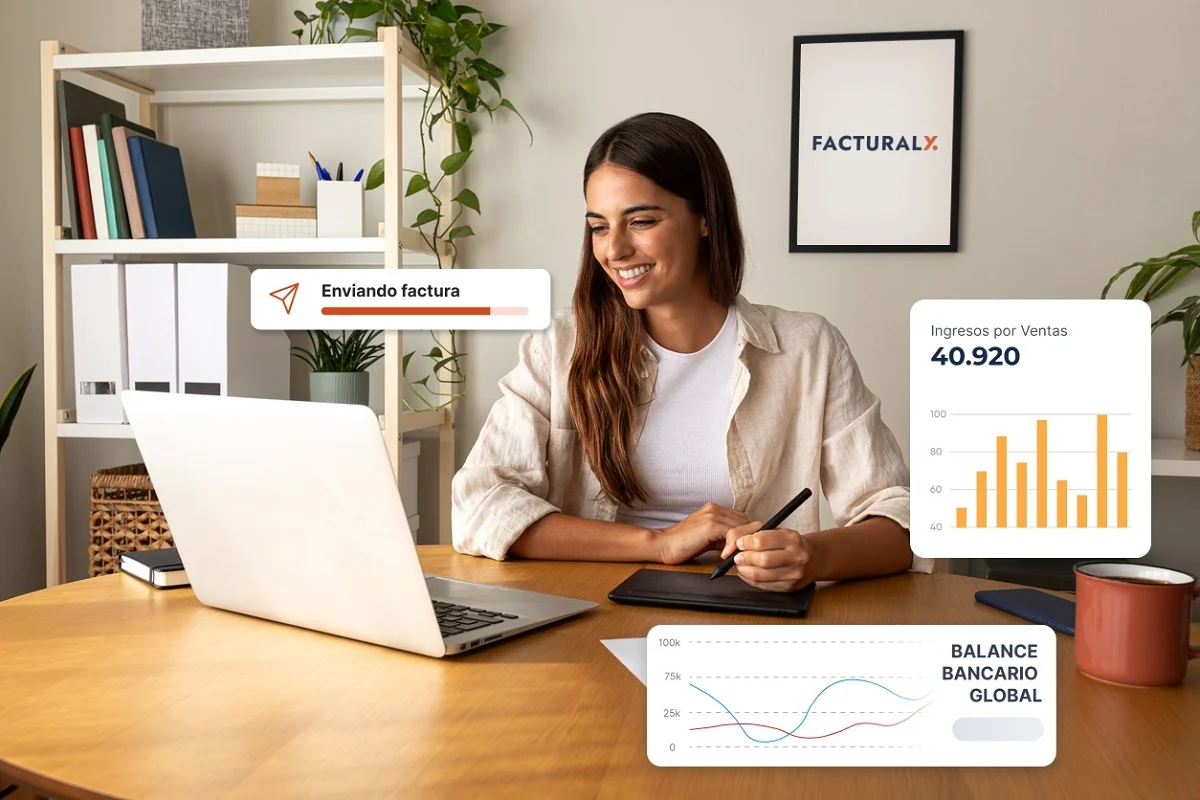 Facturaly: la solución digital para la gestión y facturación de autónomos