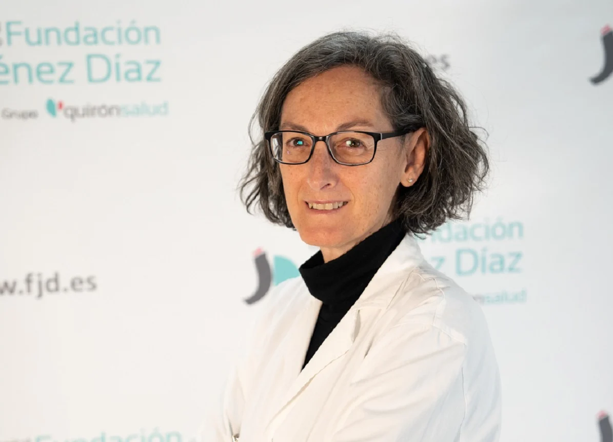 Argos. Fundación Jiménez Díaz