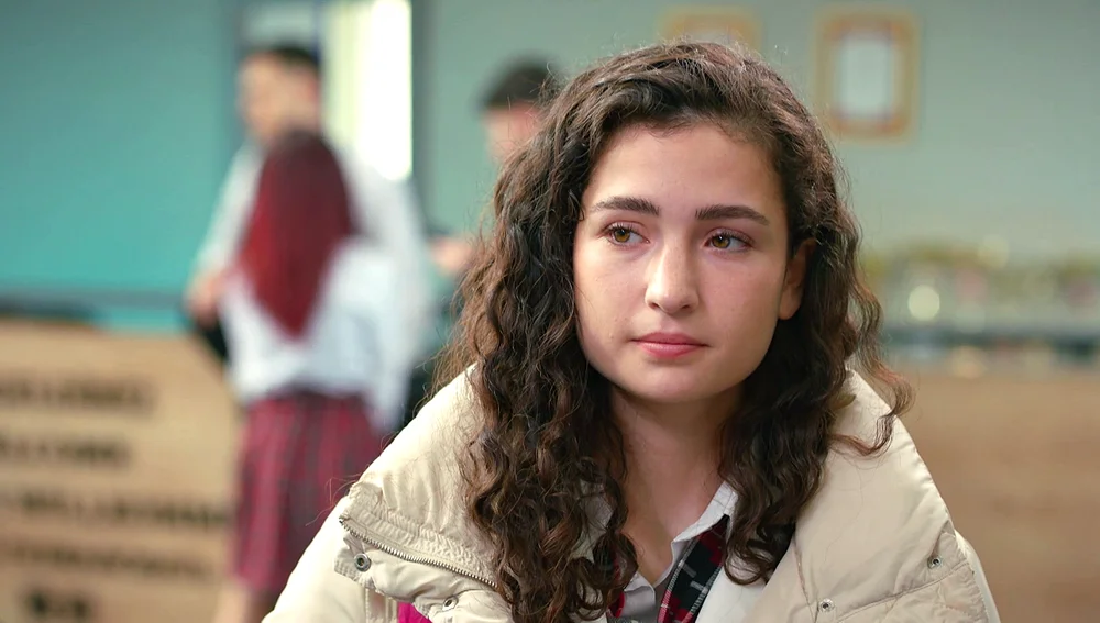 ‘Hermanos’: la policía acude en busca de Jasmin y Aybike