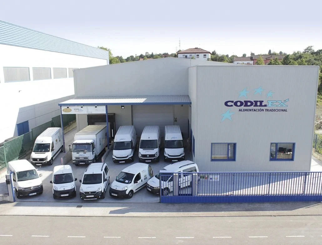 Codilex: de la tradición a la innovación en la distribución de legumbres de calidad