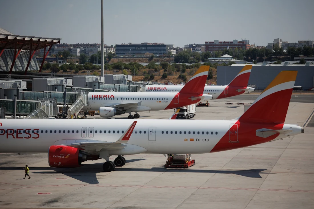Jefferies inicia la cobertura de IAG en Comprar con un precio objetivo de 2,70 euros
